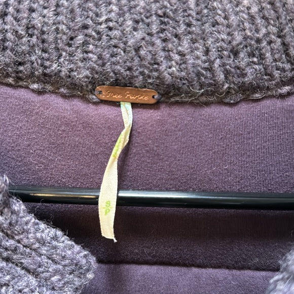 Free People Vest - Picture 2 of 3